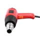 thumbnail image 4 of Hot Air Gun Adjustable Temperature Heat Gun Portable Heating Tool Set Kit for Repair US Plug 110V, 4 of 5