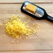 Microplane Select Series Ribbon Grater - Black
