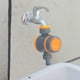 thumbnail image 5 of Sistema controlador de riego, Temporizador de riego de jardín Temporizadores de agua de jardín de riego automático Diseñado con precisión, 5 of 8