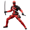 thumbnail image 5 of Figuras de acción de Deadpool y Wolverine de ZD Toys. Colección de Wolverine en caja de Deadpool. Figuras de acción para adultos. Juguetes para niños., 5 of 5