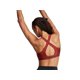 thumbnail image 2 of Sujetador deportivo Under Armour Crossback Mid Impact para mujer, talla XS, 2 of 7