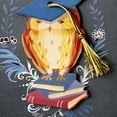 thumbnail image 4 of Hallmark Money Holder Graduation Greeting Card (Wisdom, Confidence and Determination), 4 of 6