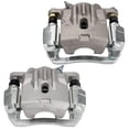 thumbnail image 2 of TRQ Rear Brake Caliper Set Fits 2006-2009 Subaru Legacy Outback CLA32298, 2 of 7