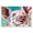 Brightly Painted Pig, variant on Stupell Industries Eclectic Brightly Painted Pig Canvas Art, 20 x 16, by Carolee Vitaletti