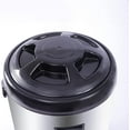 thumbnail image 4 of Miumaeov 8L Insulated Beverage Dispenser 304 Stainless Steel Large Hot and Cold Beverage Dispenser with Faucet for Tea Coffee Milk, Water, Juice,Soup Party Buffet(Temperature -30℃- 150℃), 4 of 9