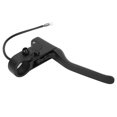 thumbnail image 3 of Mango De Freno De Patinete Eléctrico De Alta Resistencia Universal Estable De Aluminio, Mango De Freno De Patinete, 1 Uds Para Patinete Eléctrico Mijia M365 ANGGREK Electric Scooter Brake Lever, 3 of 8