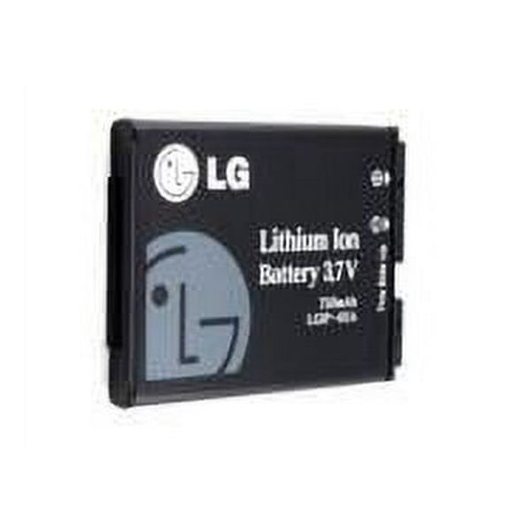 LG LGIP-411A Standard OEM Battery