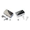 thumbnail image 2 of Auriculares Inalámbricos Matsuzay IPX7 Impermeables Negro, 2 of 6