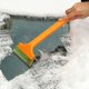thumbnail image 2 of Speravity Rascador de hielo y nieve Universal para coche, parabrisas de vehículo, pala de nieve, herramienta de limpieza de cepillo Vehículos, repuestos y accesorios Mis, 2 of 6