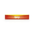 thumbnail image 3 of Spry Natural Xylitol Chewing Gum Aspartame-Free Sugar-Free Cinnamon 10 Piece Blister Cards 20 pack, 3 of 5