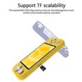 thumbnail image 5 of X20 Newest 4.3 Inch Handheld Portable Game Console With Ips Screen 8gb 2500 Free, 5 of 5