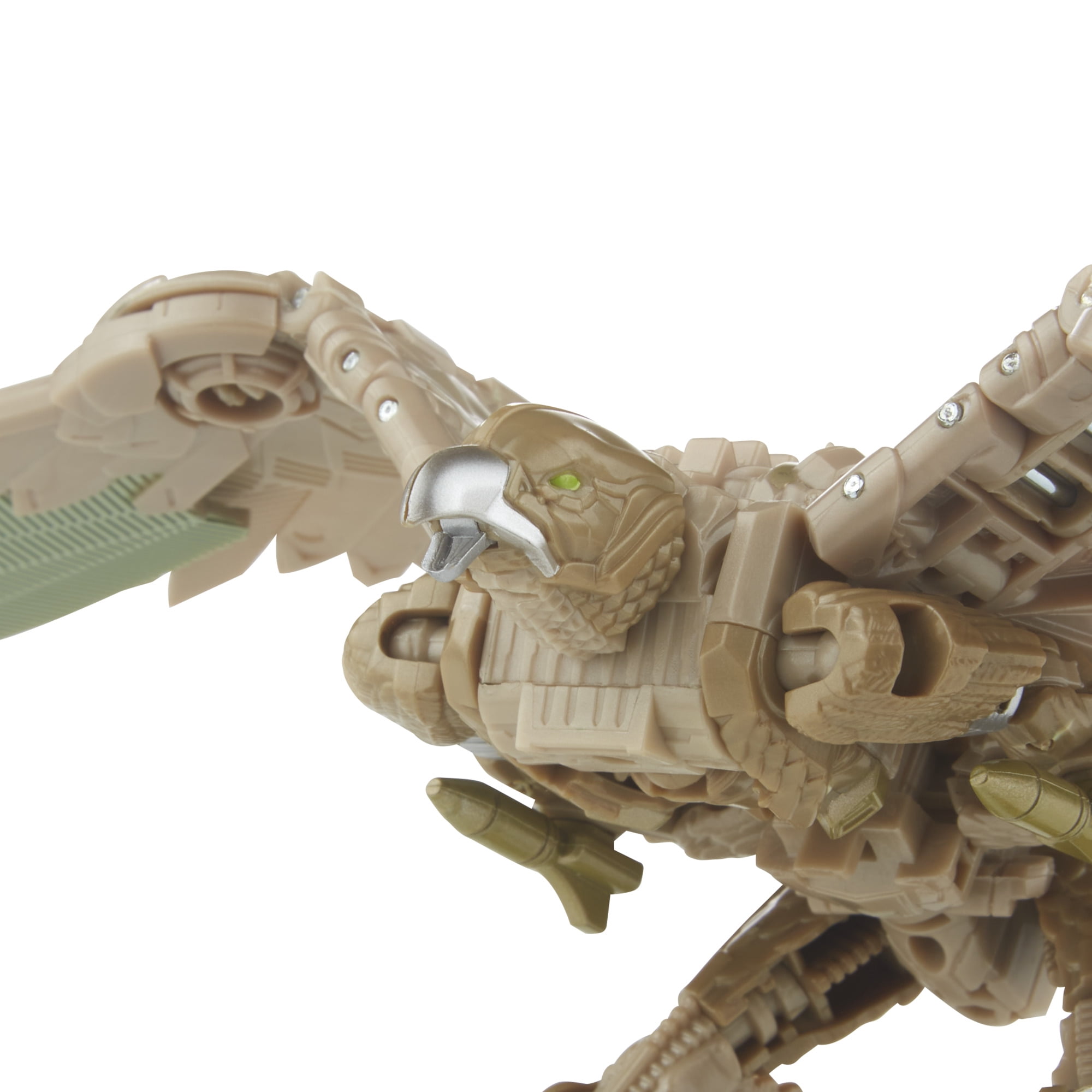 Transformers: Studio Series Airazor Kids Toy Action Figure for Boys and Girls Ages 8+ (4.5”)