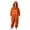 Wine, variant on YunPes Boys & Girls Pumpkin Onesie Baggy Casual Flannel Hooded Jumpsuit Kids Funny Dress Up for Fall Festivals Party Carnival Halloween