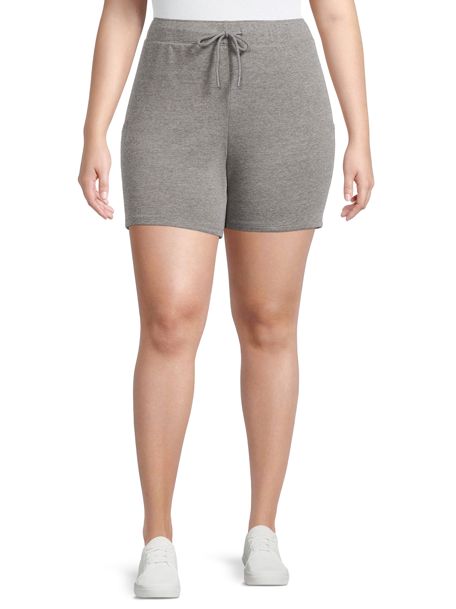 Ultimate Soft French Terry Shorts 