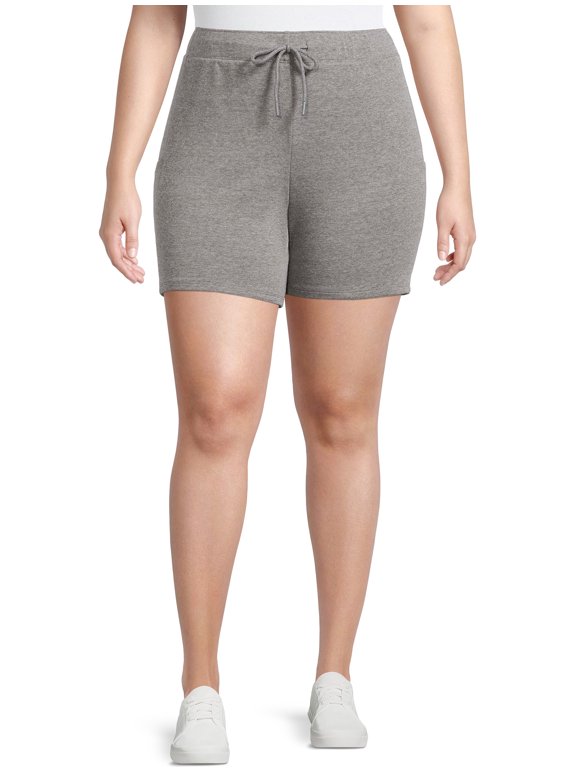 Reebok Womens Shorts in Reebok Womens