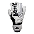 thumbnail image 1 of Voit Guantes de Portero Adulto Snakebite Pro T. 9 Blanco, 1 of 3