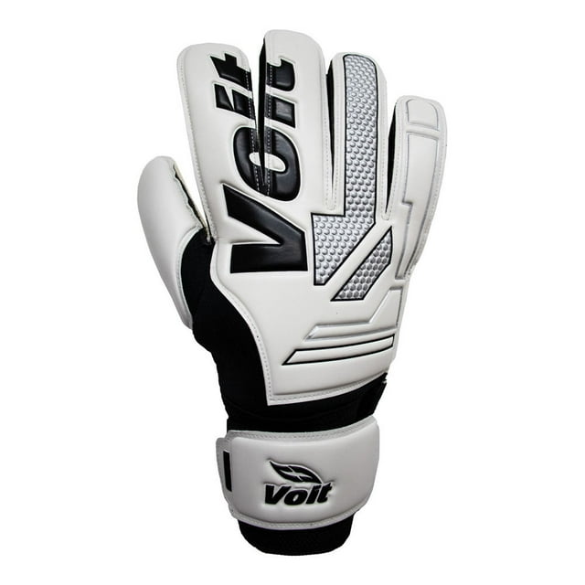 Voit Guantes de Portero Adulto Snakebite Pro T. 9 Blanco