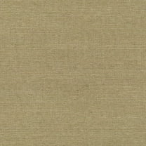 Kenneth James Saki Light Green Grasscloth Wallpaper