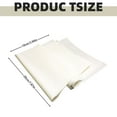 thumbnail image 3 of Magic Paper 10 * 20CM White Paper for Magic,Glitter Fire Paper Magic Props,Ashless Paper Flame Paper for Magic Tricks, Flash Paper for Stage Performances, Fast Burning, Odorless, Smoke-Free, 3 of 9