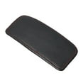 thumbnail image 2 of Car Suede Leather Knee Pad Inside Knee *Installation Position: Central Control/door Armres Rest Cushion Memory Foam Support Tool, 2 of 9