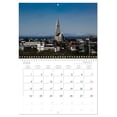 thumbnail image 6 of Reykjavik (Monthly Wall Calendar 2026 16.5 x 23.4 (open)), CALVENDO 14 Month Calendar, 6 of 9