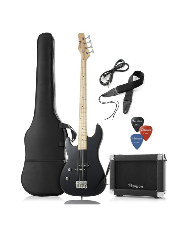 Bass Guitars in Guitars