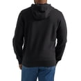 thumbnail image 2 of Wrangler® Men's and Big Men's Regular Fit Graphic Hoodie, Sizes S-2XL, 2 of 3