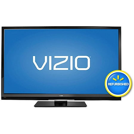 Vizio M3D550SL 55" 1080p 120Hz Class LED/LCD (2.0" ultra-slim) 3D HDTV, Refurbished
