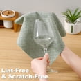 thumbnail image 2 of Beartech Microfiber Cleaning Cloth Roll,80 Pack Cleaning Towels,Lint Free Rags Paper Towels & Tear Away Reusable Towels,Washable Shop Rags wipe Cloth,Wash Cloths Dish Rags for Car Kitchen Window, 2 of 9