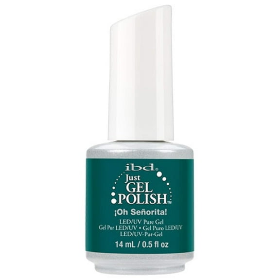 IBD Just Gel Polish Senorita Margarita - #66992