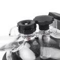 thumbnail image 2 of 240ml Cow Milking Claw Milk Collector for Cow Milker Replacement Milking Machine Milker w/ Hook, 2 of 9
