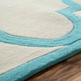 thumbnail image 3 of nuLOOM Hand Tufted Fez Area Rug or Runner, 3 of 9