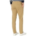 thumbnail image 3 of Dockers Men's Slim Fit Smart 360 Flex Ultimate Chino Pants - British Khaki 34x34, 3 of 3