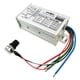 thumbnail image 1 of DC9-60V 9-60V PWM DC controlador velocidad del continuo 12V 24V 60V MAX 20A modulador ancho pulso interruptor controlador velocidad del, 1 of 9