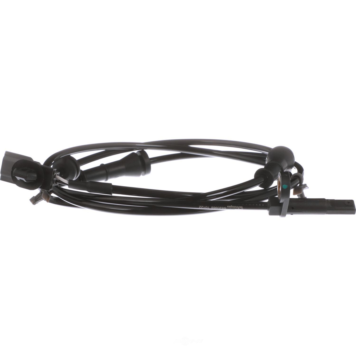 Delphi SS20968 ABS Wheel Speed Sensor