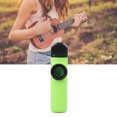 thumbnail image 1 of Music Kazoo Flute ABS Flute With Kazoo Flute Diaphragm Musical Wind Instrument For Playing Performance, 1 of 8