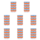 thumbnail image 1 of 16 Uds. Accesorios Afeitadora Seguridad Repuesto para Duradera Con Cuchilla 5 Capas Hombres, 1 of 9