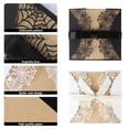 thumbnail image 2 of TEHAUX 10Pcs Party Invitations High-End Appearance Cards, 2 of 5