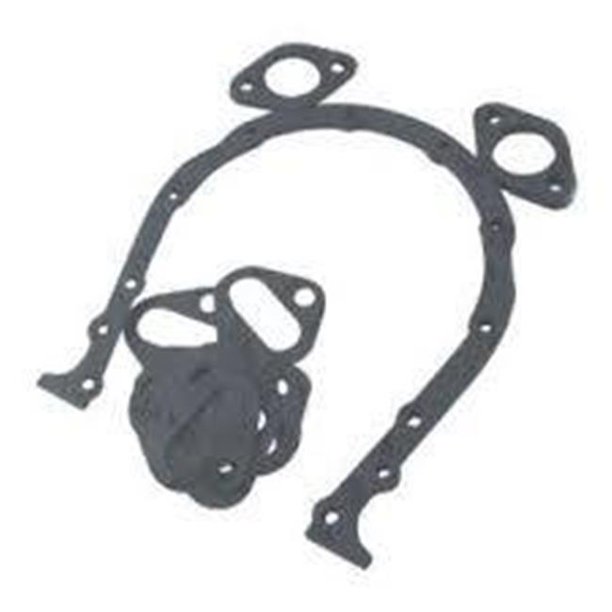 SCE Gaskets SCE130010 Timing Cover & Water Pump Gaskets for Big Block