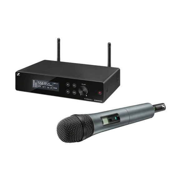 Sennheiser Pro Audio (XSW 2-865-A), negro