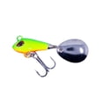 thumbnail image 3 of EGNMCR Outdoor Fishing Simulation Fish Road Asian Bait Cockpit Bait Camouflage Carp, 3 of 9