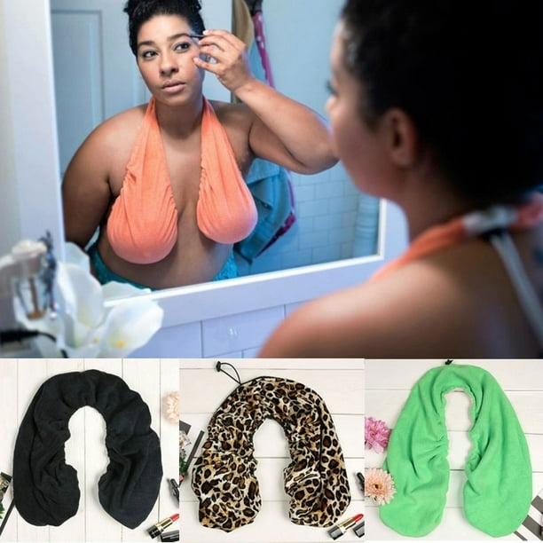 Comfortable Tata Towel Bra For Women Clothing Palestine