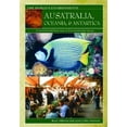 thumbnail image 1 of Australie, Océanie et Antarctique, 1 of 2