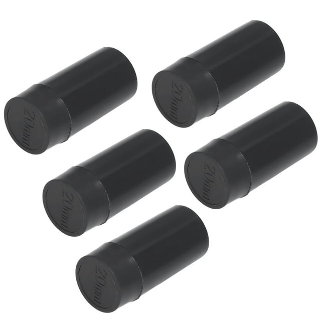 Rouleau d'Encre, Rouleau d'Encre Durable 5pcs 35x15x15mm pour le Remplacement