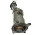 thumbnail image 1 of Convertisseur Catalytique Adapté 2007 à 2010 Lincoln MKX 3,5 L Banque Arrière 1, 1 of 1