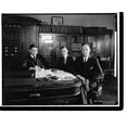 thumbnail image 2 of Historic Framed Print, HOUSE OF REPRESENTATIVES. RULES COMMITTEE - 3, 17-7/8" x 21-7/8", 2 of 9