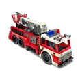 Kid Connection Fire Truck Play Set, 10 Pieces