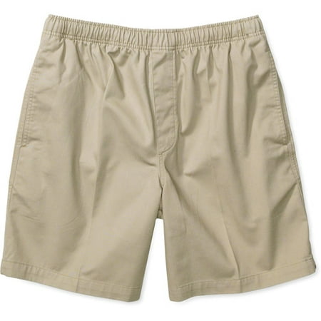 Puritan - Men's Weekend Shorts - Walmart.com