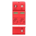 thumbnail image 3 of Protector de voltaje doméstico Jadeshay dispositivo de protección contra sobretensiones 80KA, 3 of 8