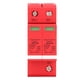 thumbnail image 3 of Protector de voltaje doméstico Jadeshay dispositivo de protección contra sobretensiones 80KA, 3 of 8